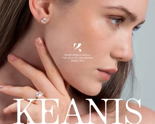 Keanis_branding